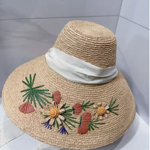Cappelli finiti