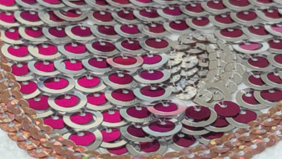 Paillettes